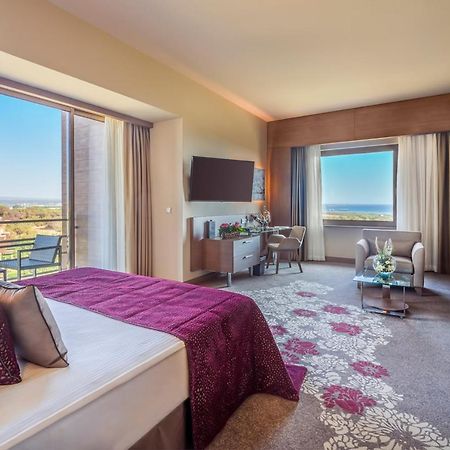 Concorde Luxury Resort & Casino & Convention & Spa Famagusta (Northern Cyprus) Zewnętrze zdjęcie