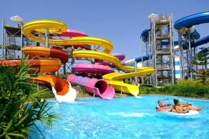 Concorde Luxury Resort & Casino & Convention & Spa Famagusta (Northern Cyprus) Zewnętrze zdjęcie