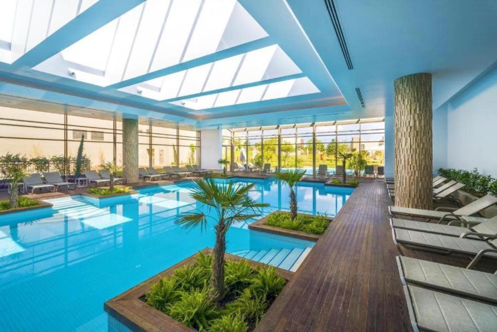Concorde Luxury Resort & Casino & Convention & Spa Famagusta (Northern Cyprus) Zewnętrze zdjęcie