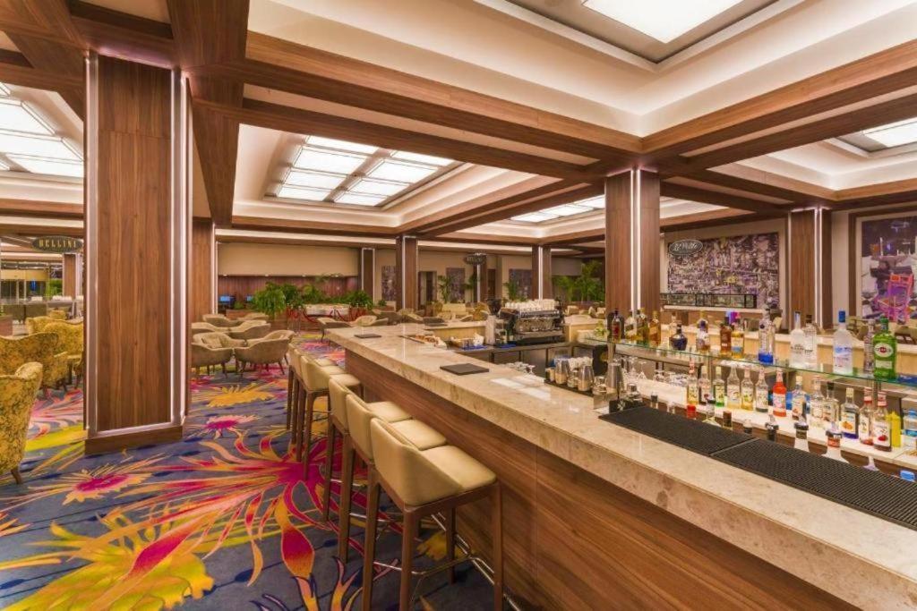 Concorde Luxury Resort & Casino & Convention & Spa Famagusta (Northern Cyprus) Zewnętrze zdjęcie