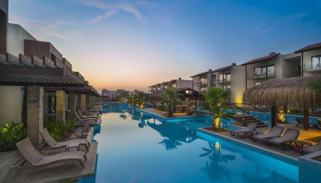 Concorde Luxury Resort & Casino & Convention & Spa Famagusta (Northern Cyprus) Zewnętrze zdjęcie