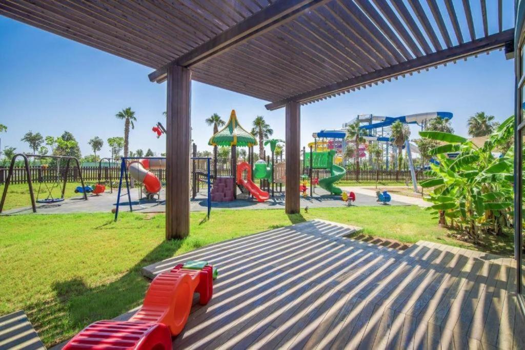 Concorde Luxury Resort & Casino & Convention & Spa Famagusta (Northern Cyprus) Zewnętrze zdjęcie
