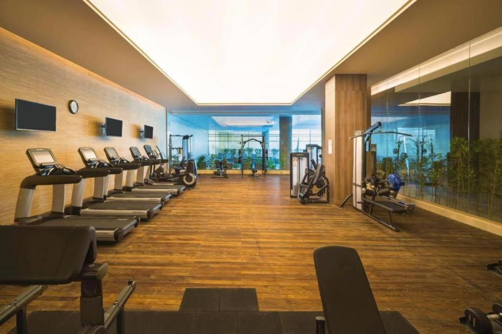 Concorde Luxury Resort & Casino & Convention & Spa Famagusta (Northern Cyprus) Zewnętrze zdjęcie